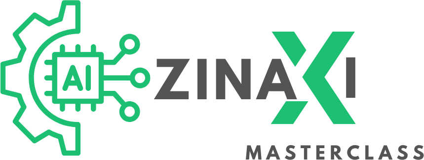 Zinaxi Masterclass